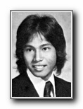 Gene Rosalves: class of 1974, Norte Del Rio High School, Sacramento, CA.
